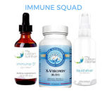 Immune Squad