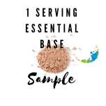 Sample Of Essential Base Vanilla