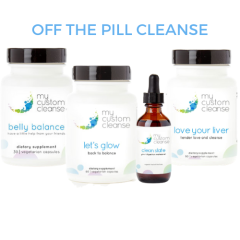 Off-The-Pill Cleanse