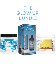 The Glow Up Bundle