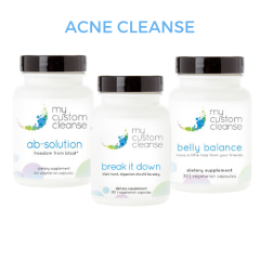 Acne Cleanse