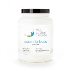 Essential Base Chocolate