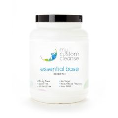 Essential Base - Cocoa-nut