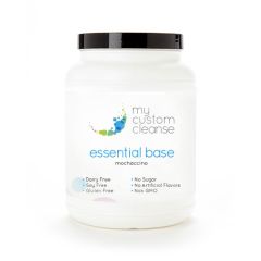 Essential Base - Mochaccino