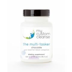 The Multi-Tasker Chocolate