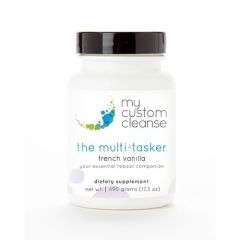 The Multi-Tasker French Vanilla