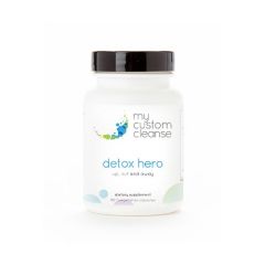 Detox Hero