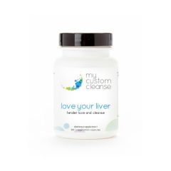 Love Your Liver