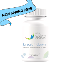 Break It Down