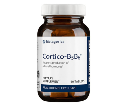 Cortico B5B6