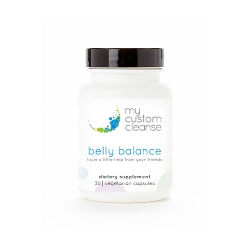 Belly Balance