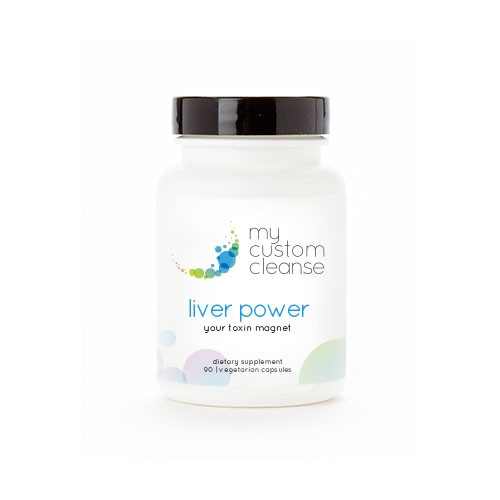 Liver Power