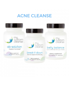 Acne Cleanse