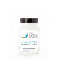 Adrenal CEO 60 ct