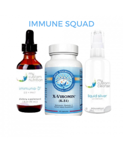 Immune Squad