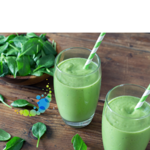 GREAT GREEN SMOOTHIE