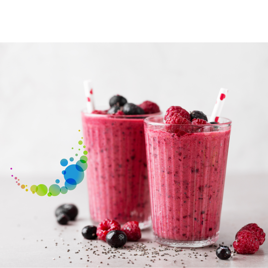 BERRY SMOOTHIE