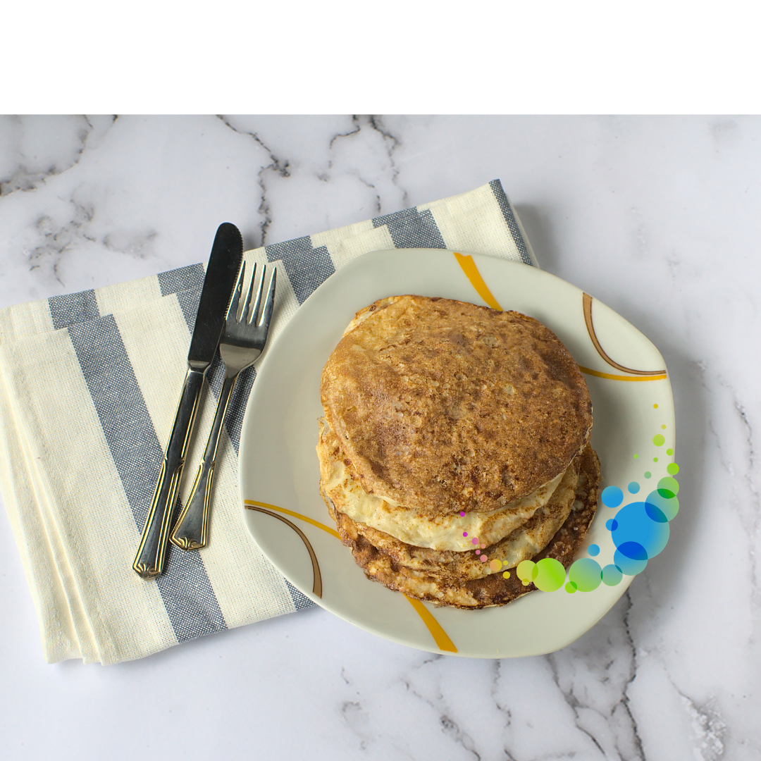 PROTEIN PANCAKE