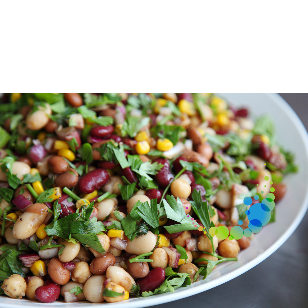 BEAN SALAD