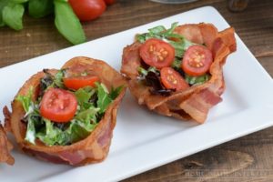 BLt Cups