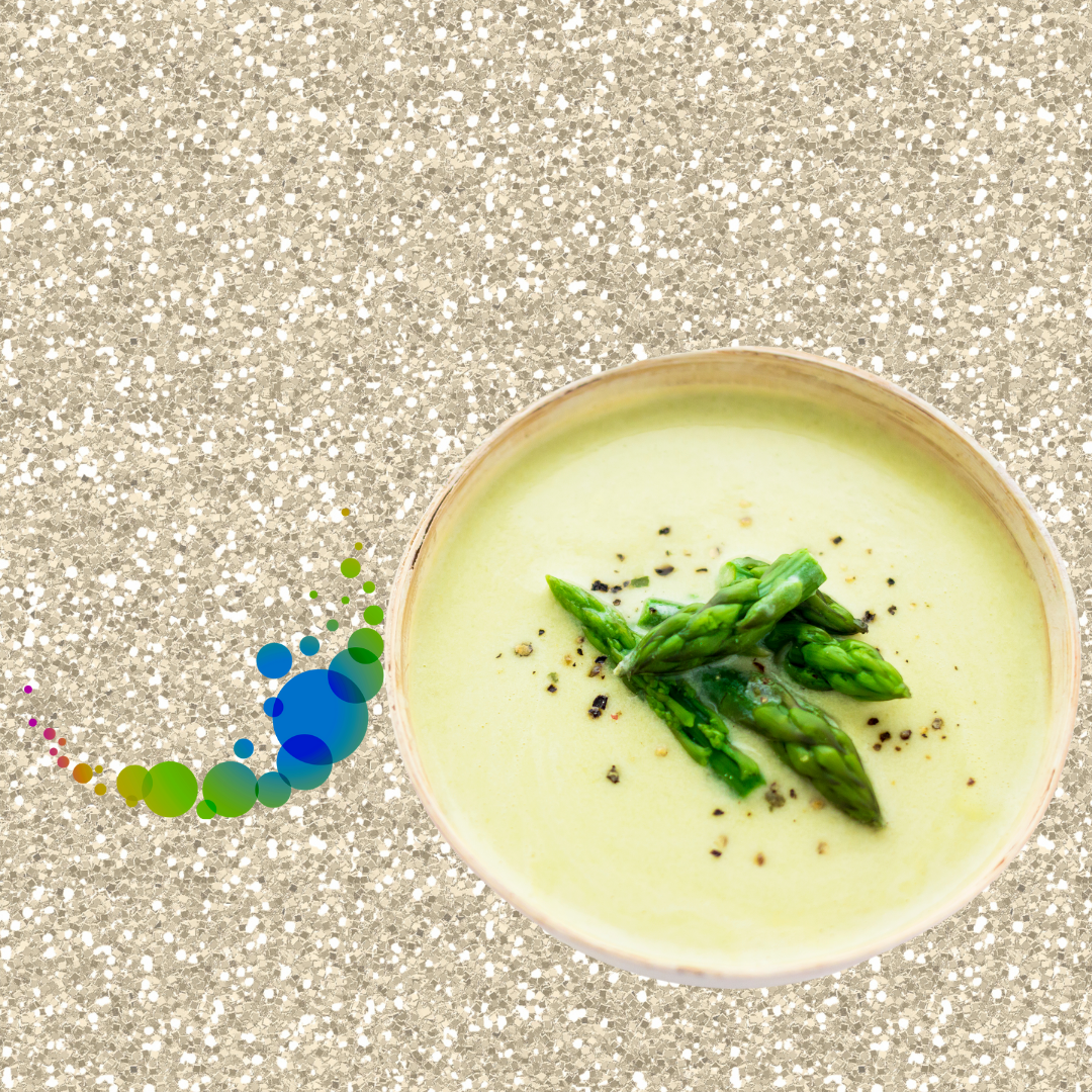 ZUCCHINI-JALAPENO SOUP